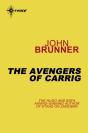 Avengers Of Carrig - Preview