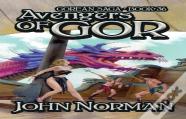 Avengers Of Gor