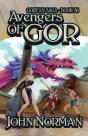 Avengers Of Gor - Preview