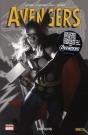 Avengers Origins - Preview