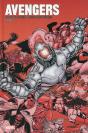 Avengers Par Busiek Et Perez T.2 - Preview