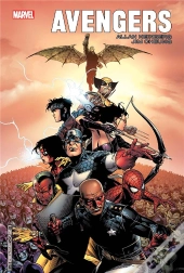 Avengers Par Heinberg Et Cheung