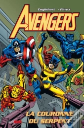 Avengers Serpent Crown
