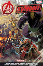 Avengers Standoff Volume 2