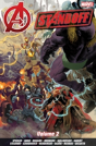 Avengers Standoff Volume 2 - Preview