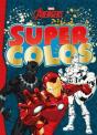 Avengers - Super Colo - Preview