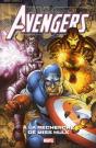 Avengers T.3 - Preview