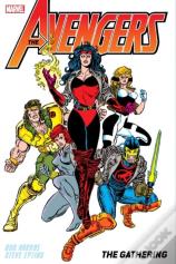 Avengers: The Gathering Omnibus