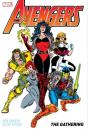 Avengers: The Gathering Omnibus - Preview