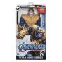 Avengers Titan Hero Deluxe Thanos 30Cm Marvel Hasbro E7381 - Preview