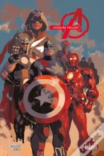 Avengers: Twilight