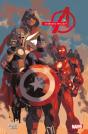 Avengers: Twilight - Preview