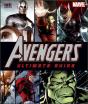 Avengers Ultimate Gude - Preview