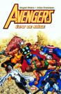 Avengers Under Siege - Preview