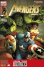 Avengers Universe 001 - Preview