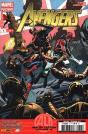 Avengers Universe 006  Age Of Ultron Continue Ici - Preview