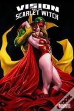 Avengers: Vision And The Scarlet Witch
