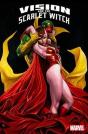 Avengers: Vision And The Scarlet Witch - Preview