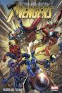 Avengers : Vision Du Futur - Preview