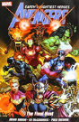 Avengers Vol. 1: The Final Host - Preview