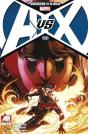 Avengers Vs X-Men 5 1/2 - Preview