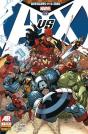 Avengers Vs X-Men 5 2/2 - Preview