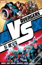 Avengers Vs. X-Men