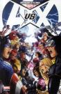 Avengers Vs X-Men - Preview