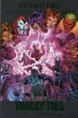 Avengers - West Coast Avengers - Preview