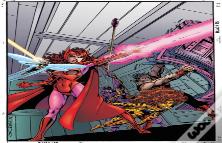 Avengers West Coast Epic Collection: Vision Quest