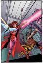 Avengers West Coast Epic Collection: Vision Quest - Preview