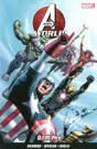 Avengers World Vol.1 - Preview