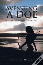 Capa do artigo Avenging A Doe: A Susan Dax Prequel Adve