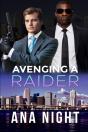 Avenging A Raider - Preview