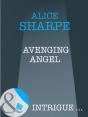 Avenging Angel - Preview