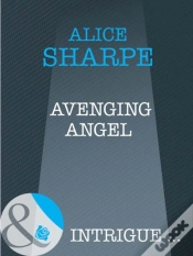 Capa do artigo Avenging Angel