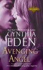 Avenging Angel - Preview