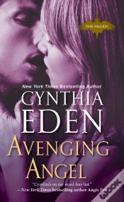 Capa do artigo Avenging Angel