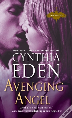 Capa do artigo Avenging Angel