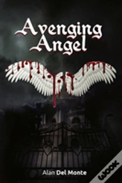 Capa do artigo Avenging Angel