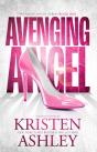 Avenging Angel - Preview