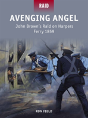 Avenging Angel - Preview