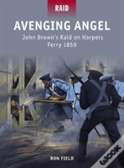 Capa do artigo Avenging Angel