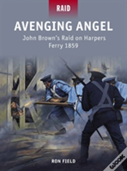 Capa do artigo Avenging Angel