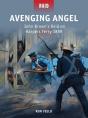 Avenging Angel - Preview