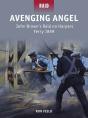 Avenging Angel - Preview