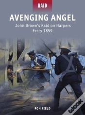 Capa do artigo Avenging Angel