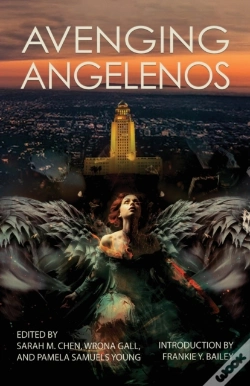 Capa do artigo Avenging Angelenos