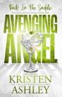 Avenging Angels: Back In The Saddle - Preview