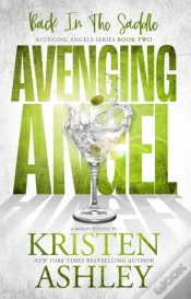 Capa do artigo Avenging Angels: Back In The Saddle